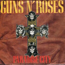 Paradise City