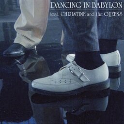 Dancing In Babylon (feat. Christine and the Queens)