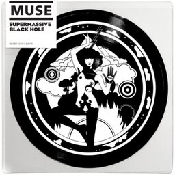 Supermassive Black Hole