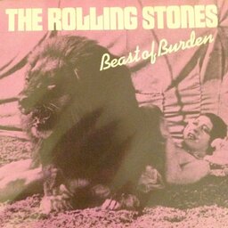 Beast Of Burden