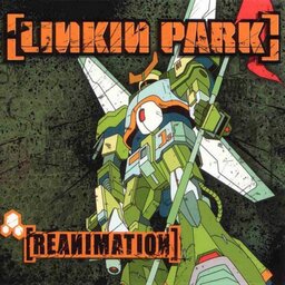 P5hng Me A*wy (feat. Stephen Richards) (Mike Shinoda Reanimation)