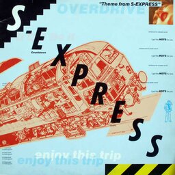 Theme From S-Express