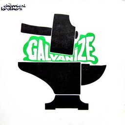 Galvanize