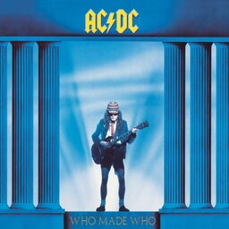 Who Made Who