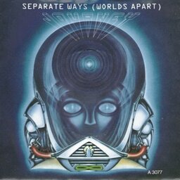 Separate Ways (Worlds Apart)