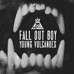 Young Volcanoes