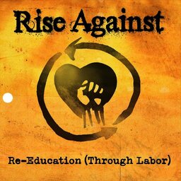 Re-Education (Through Labor)