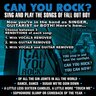 Can You Rock?