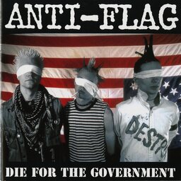 Die for the Government