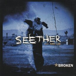 Broken (feat. Amy Lee)