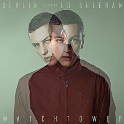 (All Along The) Watchtower (feat. Ed Sheeran)