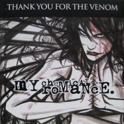 Thank You for the Venom