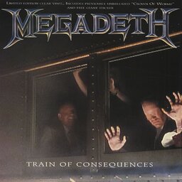 Train Of Consequences