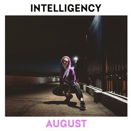 August