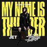 JET + The Bloody Beetroots