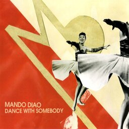 Dance With Somebody