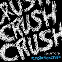 Crushcrushcrush