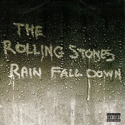 Rain Fall Down