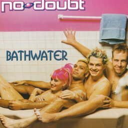 Bathwater