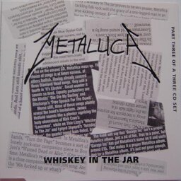 Whiskey In The Jar