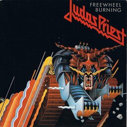 Freewheel Burning