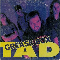 Grease Box