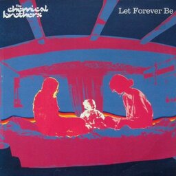 Let Forever Be