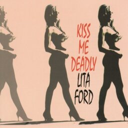 Kiss Me Deadly