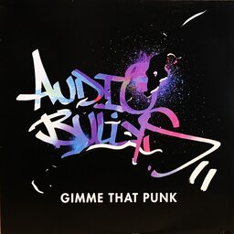 Gimme That Punk