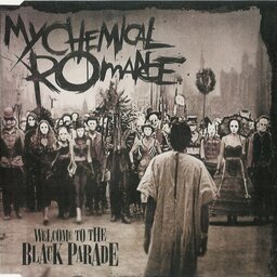 Welcome to the Black Parade