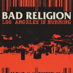 Los Angeles Is Burning