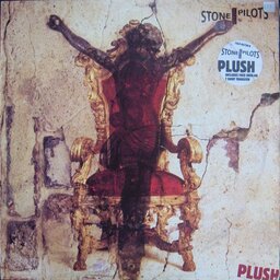 Plush (Acoustic)