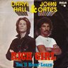 Daryl Hall & John Oates