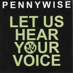 Let Us Hear Your Voice