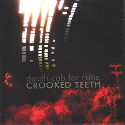 Crooked Teeth