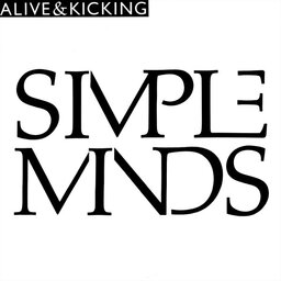 Alive And Kicking