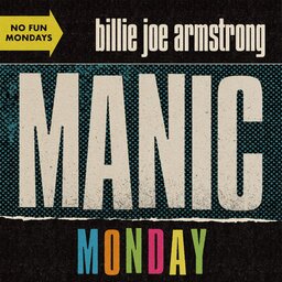 Manic Monday