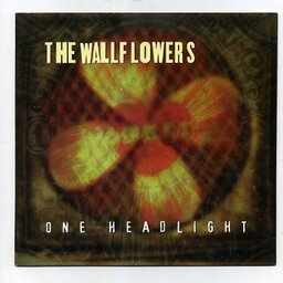 One Headlight