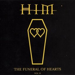 The Funeral Of Hearts