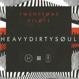 Heavydirtysoul