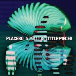 A Million Little Pieces