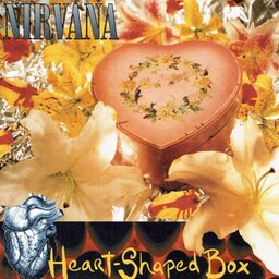 Heart-Shaped Box