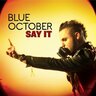 Blue October