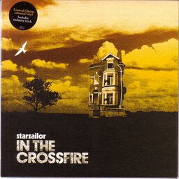 In The Crossfire