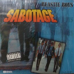 Sabotage