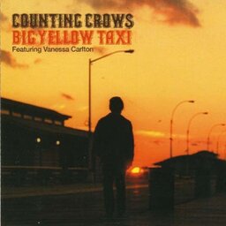 Big Yellow Taxi (Feat. Vanessa Carlton)