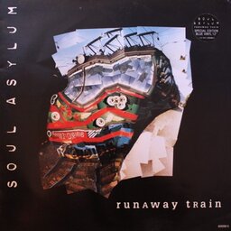 Runaway Train