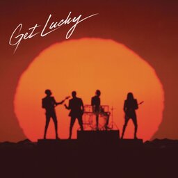 Get Lucky  (feat. Pharrell Williams)