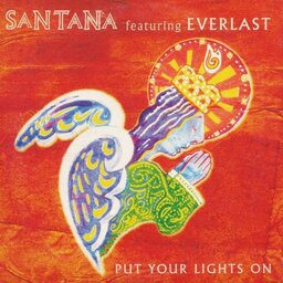 Put Your Lights On (feat. Everlast)