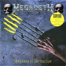 Symphony of Destruction